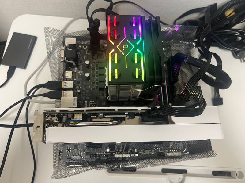 부산 동래 전원 꺼짐 점검 현장 사진
